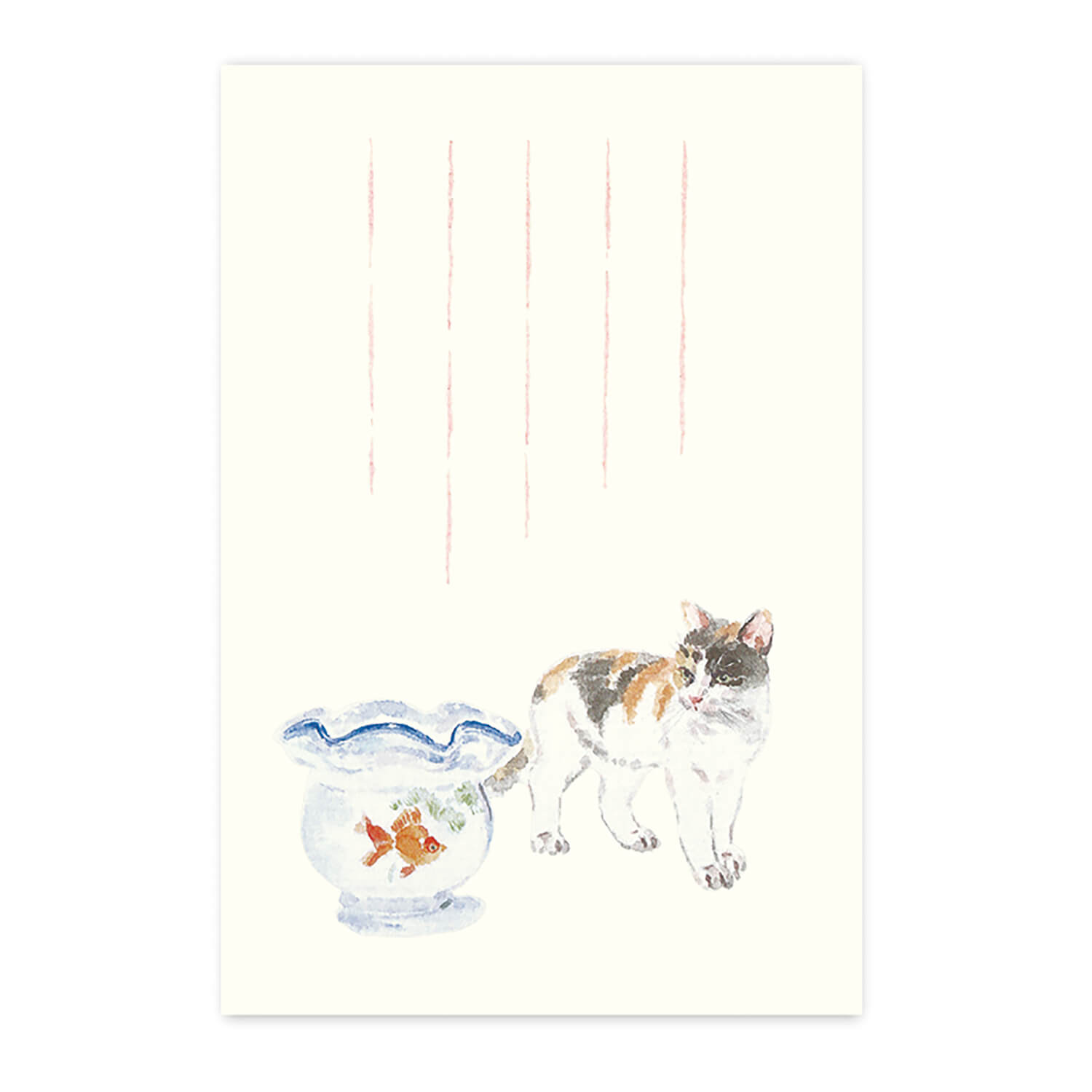 外国産猫☆通常はがきＡ（インクジェット紙）３０☆ 5b02a7b71db7cd1bfb72a4b6ab30d4