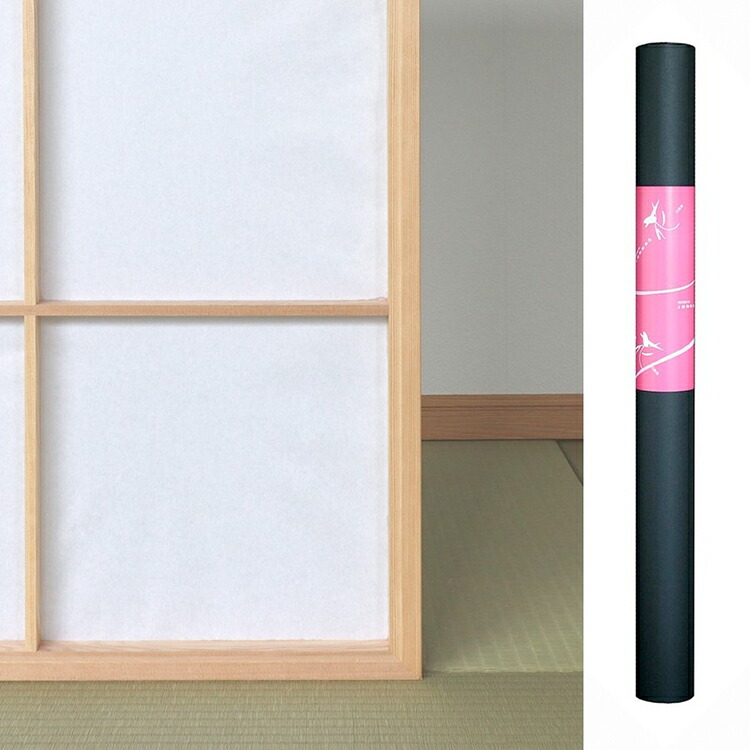 業務用 障子紙 経師御用達 花 30m 幅95cm 長さ30m 送料無料 Srmdelhi Org