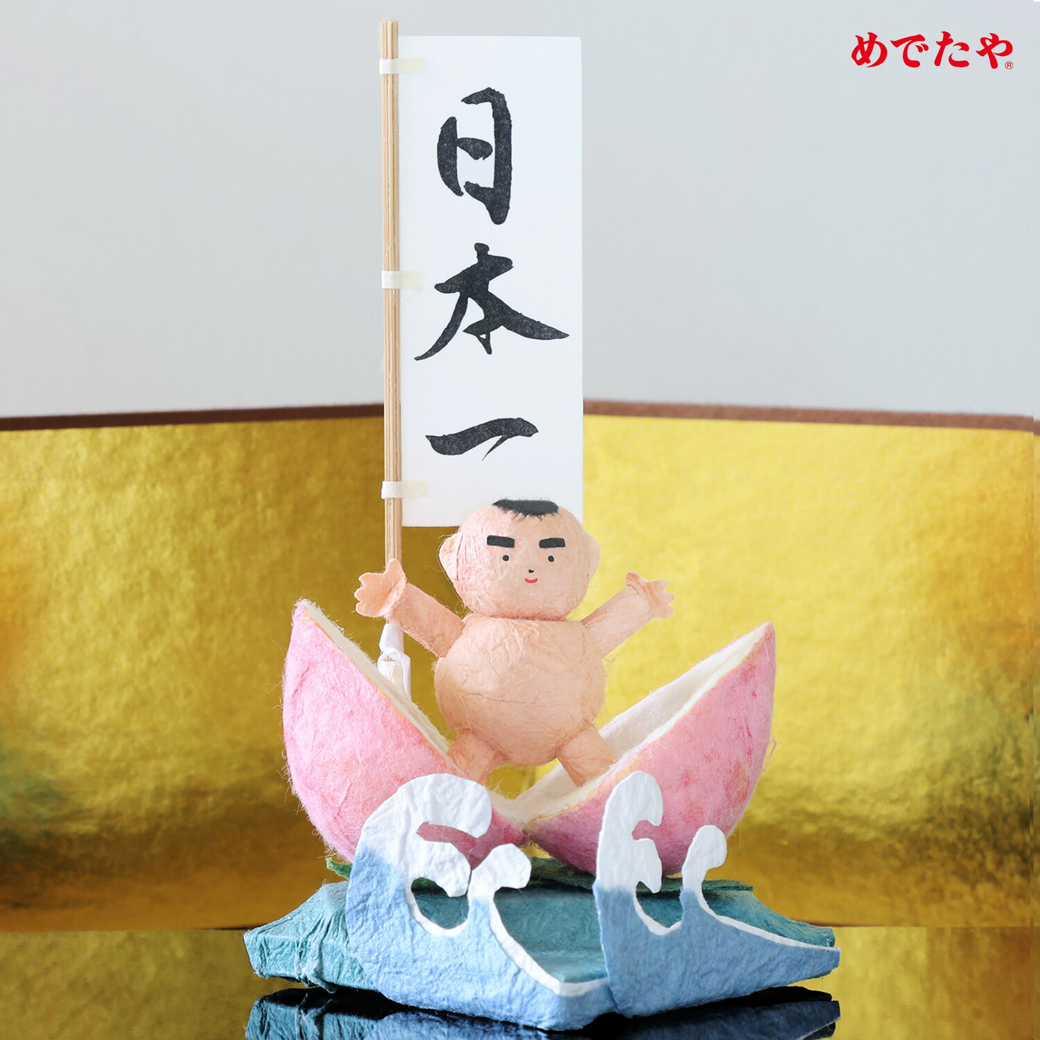 金太郎 五月人形  新品  端午の節句  こどもの日 大きな金太郎｜五月人形端午の節句 – TOYHOF倉敷