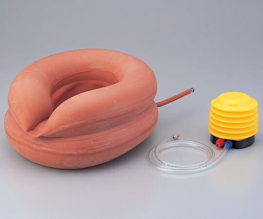 ゴム便器