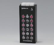 残留塩素測定器DPD法（試薬付き）測定範囲（mg/l）: 0.05～2.0｜めでぃこむ屋 10,762円
