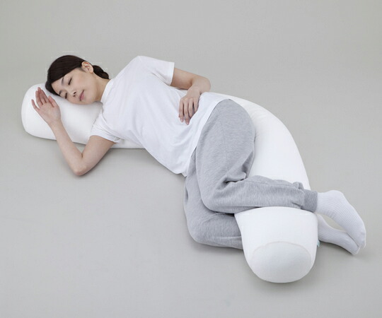 ロング体位固定クッションNL20用交換カバー