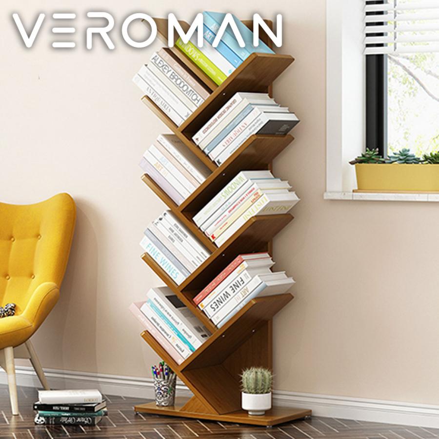 楽天市場】[5段] Z-Pearl 本棚 ブックラック ブックシェルフ 棚 縦型