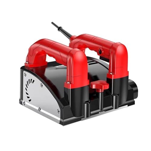 電動壁かんな機、自動コンクリートシャベルパテ、電動壁かんなコンクリートシャベルマシン、花崗岩、石、大理石用の無塵壁スクレーパープランナー｜ZPearl