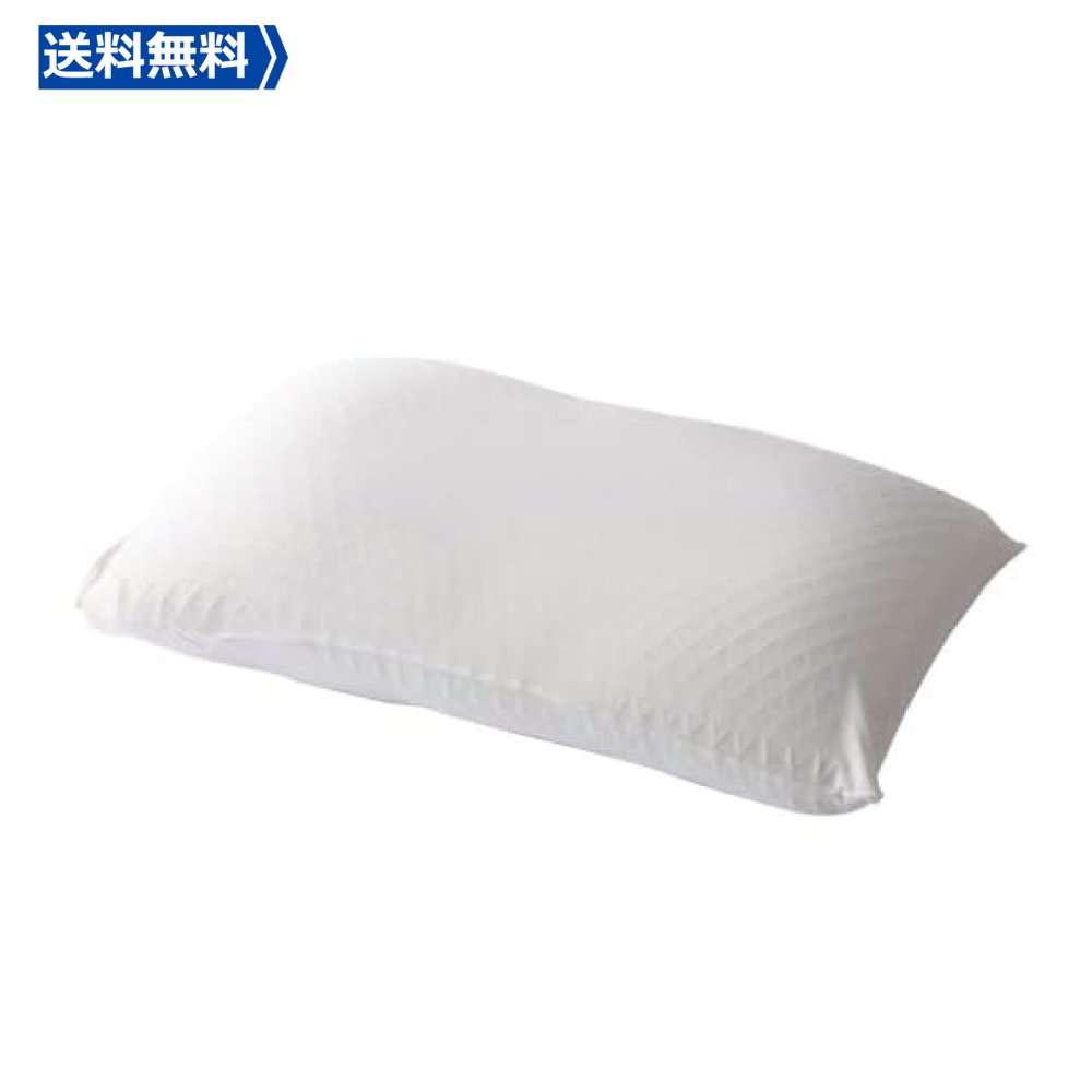 楽天市場】カインズホームMoffle 洗えるフィットまくら 40×60cm