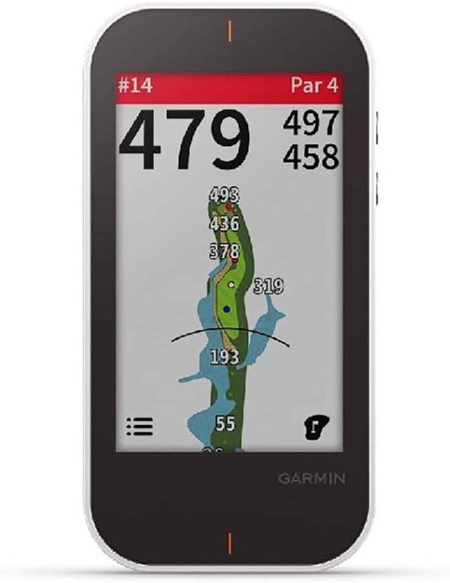 美品】GARMIN Approach G80 ガーミン アプローチ GPS-