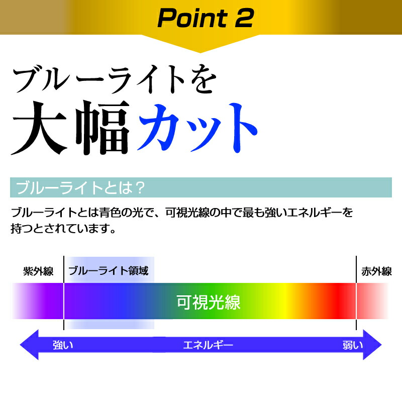 人気デザイナー ドラえもん ひらめき パッド 機種で使える 強化 ガラスフィルム と 同等の 高硬度9H ブルーライトカット 光沢タイプ 改訂版 液晶 保護フィルム メール便送料無料 qdtek.vn