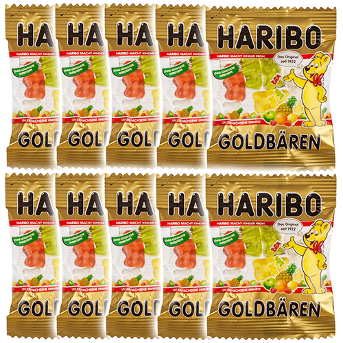 ハリボー様の専用サイズ:L2025/8/2 楽天市場】【選べる2個セット】HARIBO ハリボー 175g/200g×2