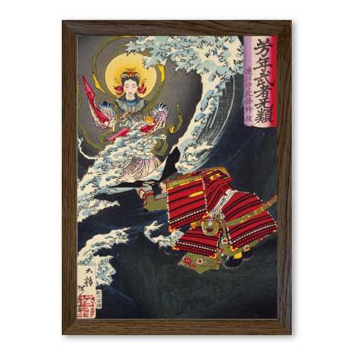 ◇◆中国美術　額縁　奉天太陽煙草　販促ポスター　上海　版画　レトロ 時代品 楽天市場】A3・A4ポスター 【歌川国芳】 通俗水滸伝豪傑百八人之