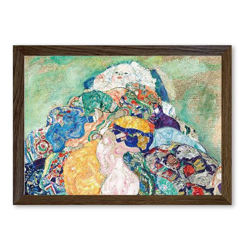楽天市場】A2・A3・A4ポスター 【グスタフ・クリムト】接吻 マット