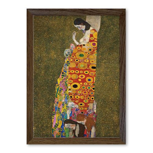 グスタフ・クリムト、ヌーダ・ヴェリタス、希少画集画、新品額装付 楽天市場】世界の名画 ふすま紙 グスタフ・クリムト ダナエ 2枚1