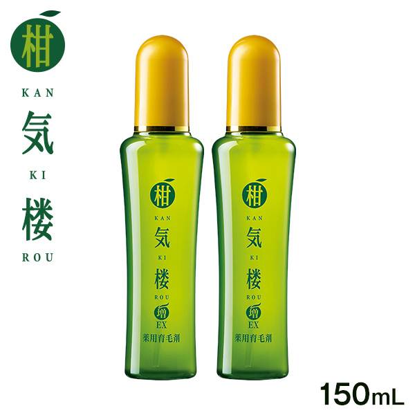 【楽天市場】薬用育毛剤 柑気楼 EX 200mL＜1本＞【送料無料 