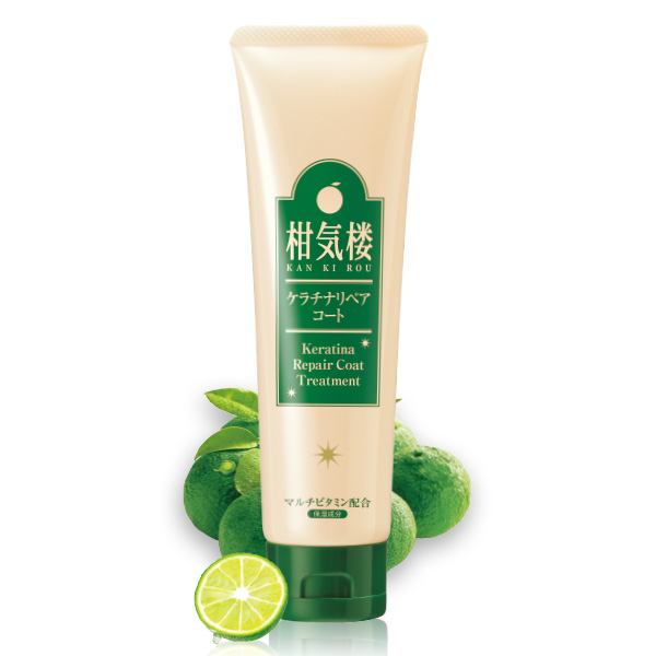 楽天市場】柑気楼（かんきろう）薬用モイストシャンプー