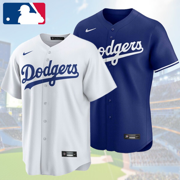 楽天市場】MJ・MLB（MJ・MLB）（メンズ）野球 ドジャース 大谷
