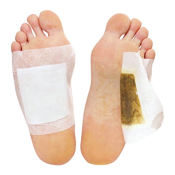 楽天市場】msジャパン日本製足裏樹液シート足裏シートお得人気樹液