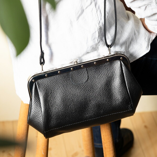 車掌鞄と思われるバッグ　ブラック 車掌風カバン（黒）Conductor bag/black/original – 倉日用商店