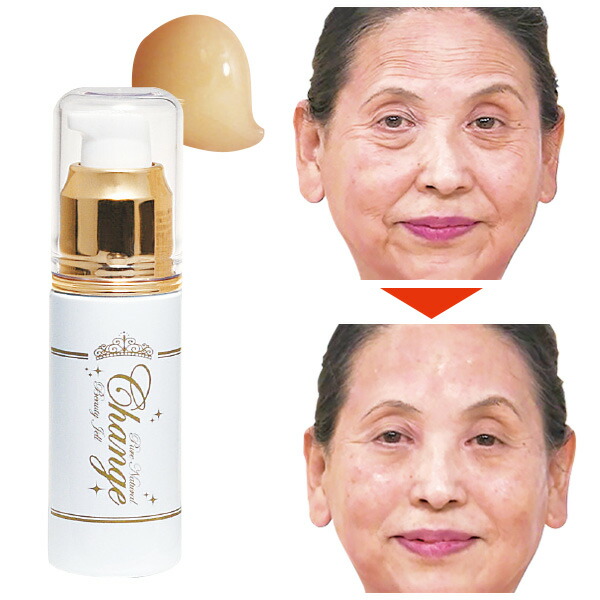 楽天市場】ピュアナチュラル ニューチェンジ お得な2本組 : トライ