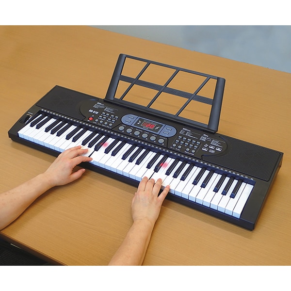 楽天市場】PLAYTECH ( プレイテック ) / PDP400 電子ピアノ夏休