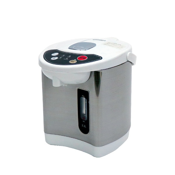 電気給湯ポット＜2.2L 3.2L＞