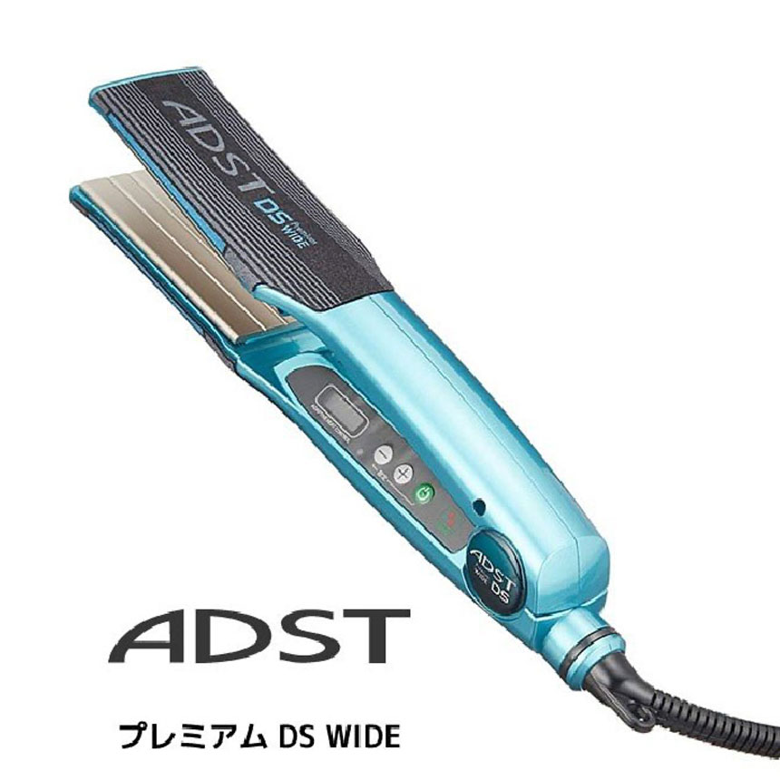 楽天市場】【保証書付き】 ADST Premium DS WIDE アドスト ストレート