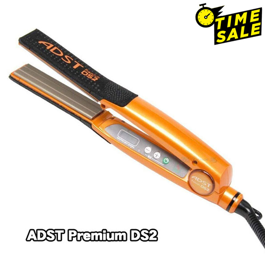 アドストDS2アイロン新品未使用未開封 新品未開封。 ADST DS2 ストレートアイロン ADST アドスト