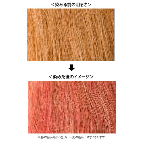 楽天市場 マニックパニック コットン キャンディー ピンク 118ml ヘアカラークリーム Mc Manic Panic Cotton Candy Pink マニパニ メディアステージ楽天市場店