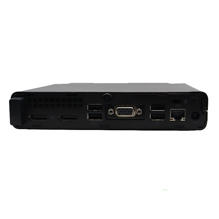 HP ProDesk 400 G5 DM Corei3第9世代 SSD256GB-