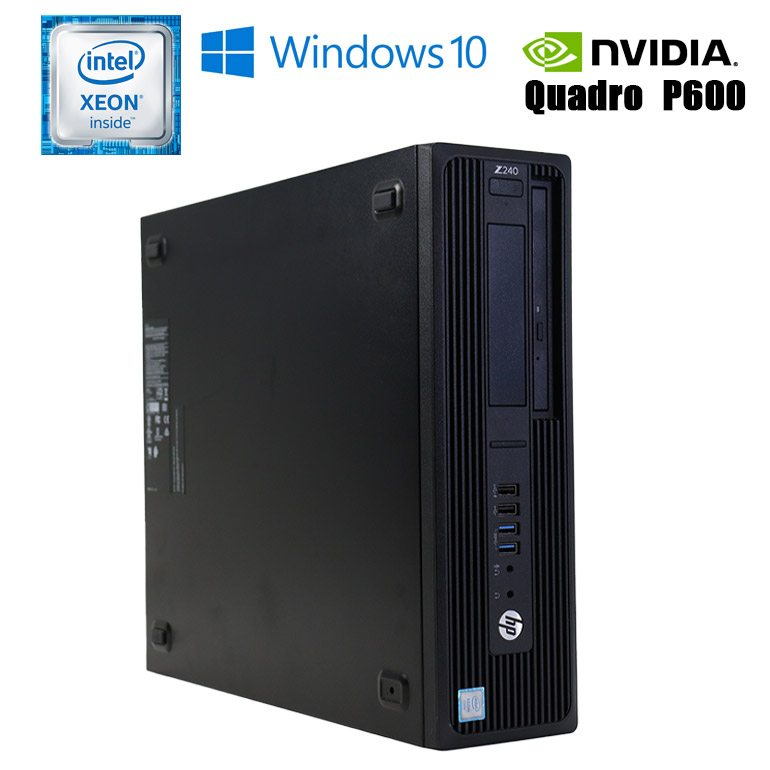 【楽天市場】当日出荷【中古】デスクトップパソコン HP EliteDesk 800G2 TWR Windows10 Core i7 6700  3.40GHz メモリ8GB SSD128GB HDD4TB(2TB x2) DVD-ROM VGA DisplayPort 初期設定済 90日保証  中古 パソコン : 中古パソコン情報会館 楽天市場店