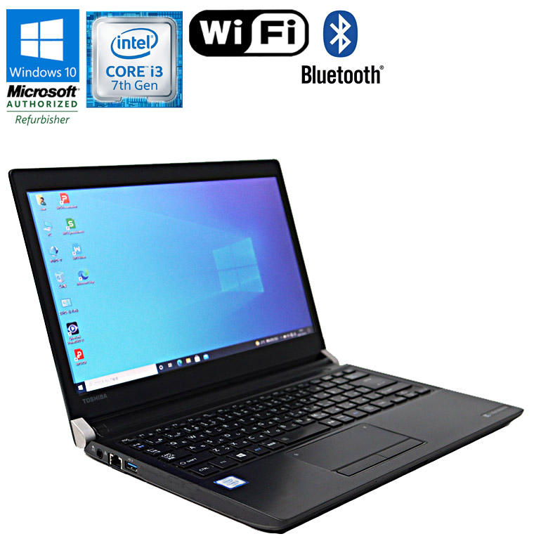 贈り物 東芝 Dynabook PR734MEA1R7AD71 Windows7 Pro 32Bit/64Bit