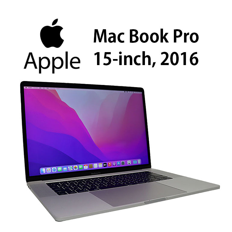 値下げMacBook Pro i7 15.4inch メモリ16GB - www.ironcorp.com.pe