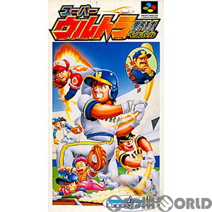 楽天市場】SFC スーパーファミコンソフト マイクロアカデミー ウルトラ
