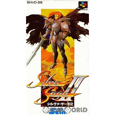 レナス古代機械の記憶 p706p5g Paladin's Quest [レナス 古代機械の記憶] (video game, SNES