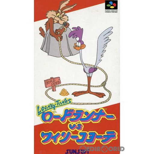 ルーニーテューンズ◆ワイリーコヨーテ ロードランナー フィギュア Amazon.co.jp: ロードランナー＆ワイリーコヨーテ 蒸気機関車と