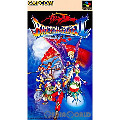 楽天市場】ブレスオブファイア3 [video game] : ゲーム