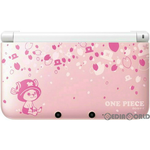 中古 宅配買取 本体 3ds ワンピース アンリミテッドワールドr レッド ホビー アドベンチャーパック チョッパーピンクver Spr S Pcce メディアワールド 販売 買取shop年中無休 ラッピング対応 3ds 本体 Trade Safe 優良認定取得 プレゼント 中古 宅配買取 本体 3ds ワンピース アンリミテッドワールドr レッド ホビー アドベンチャーパック チョッパーピンクver Spr S Pcce メディアワールド 販売 買取shop年中無休 ラッピング対応 3ds 本体 Trade Safe 優良認定取得 プレゼント