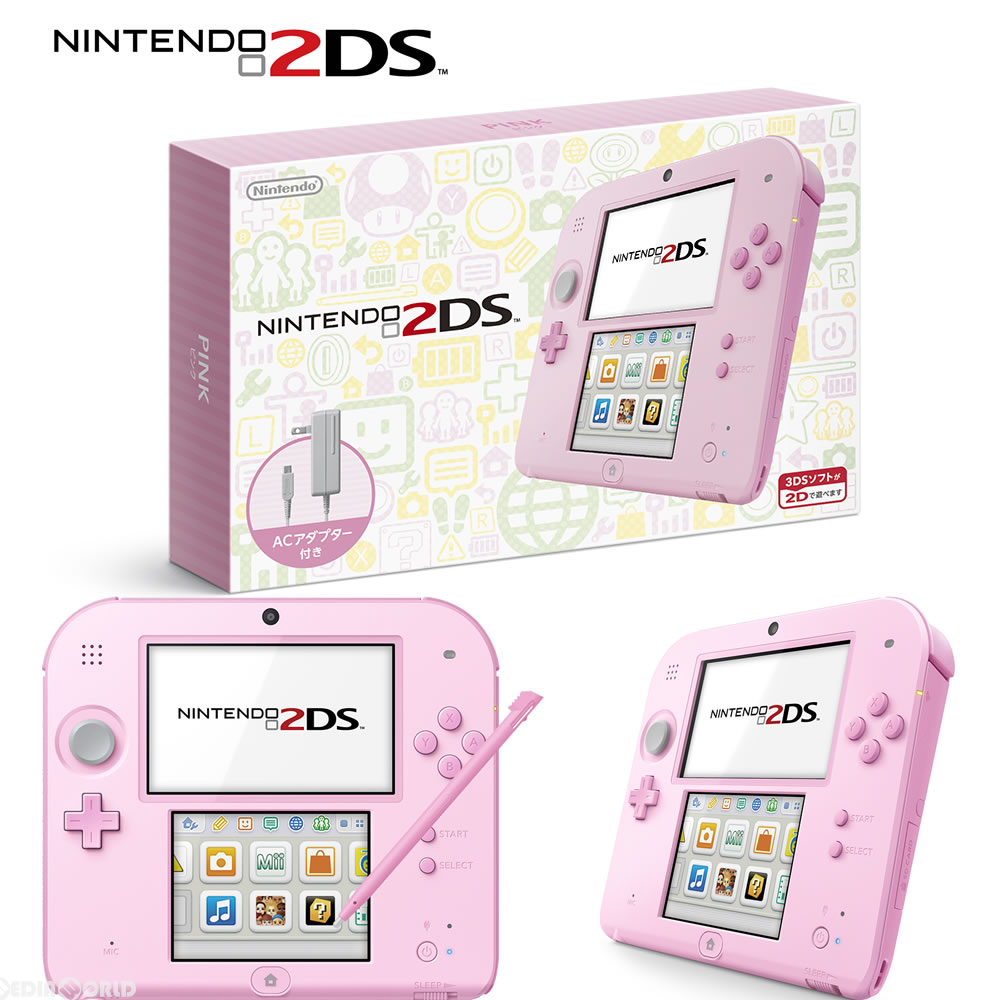 ニンテンドー3DS - 【中古】ニンテンドー3DS本体＋ソフト6本(ポケモン