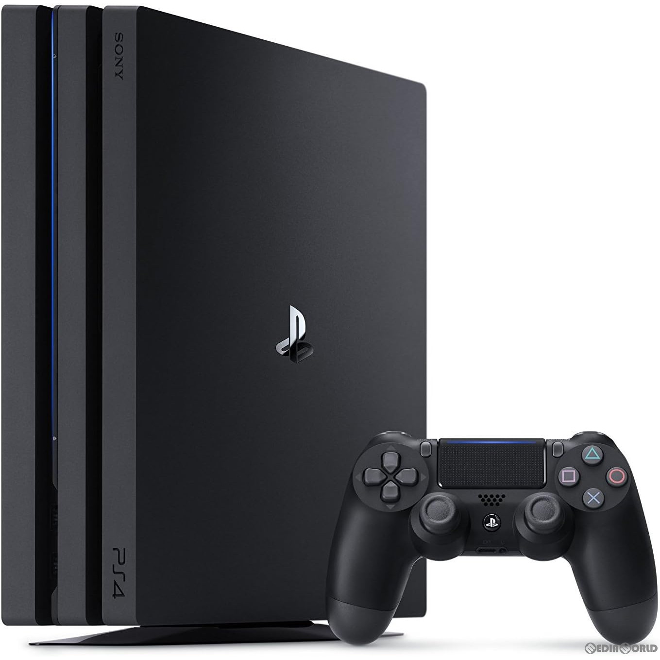 PlayStation®4 ジェット・ブラック 1TB CUH-2000BB01+payamrakhshan.com