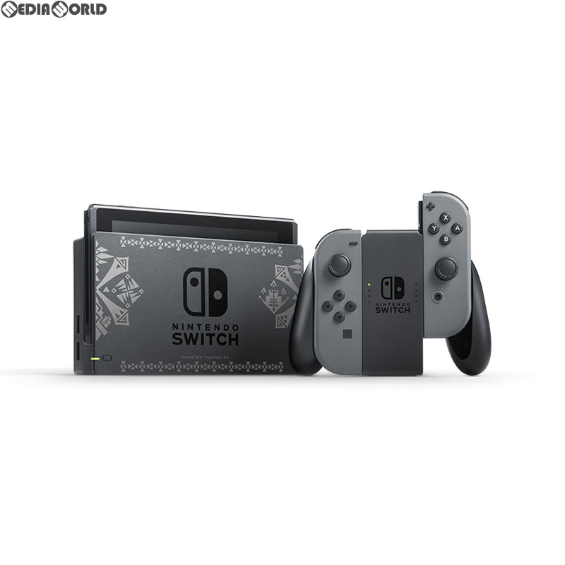 楽天市場】【中古】[Switch] モンスターハンターダブルクロス(MHXX