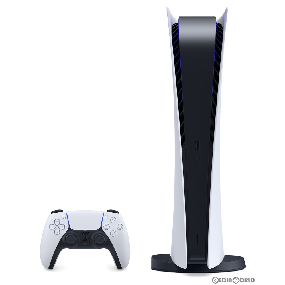 楽天市場】【新品即納】[本体][PS5]プレイステーション5 PlayStation5 