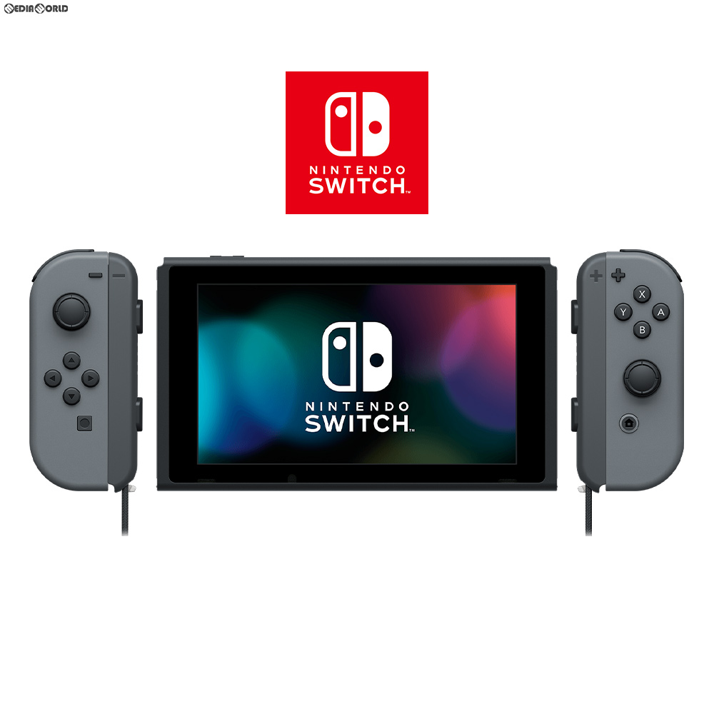 本体][Switch]マイニンテンドーストア限定 Nintendo Switch