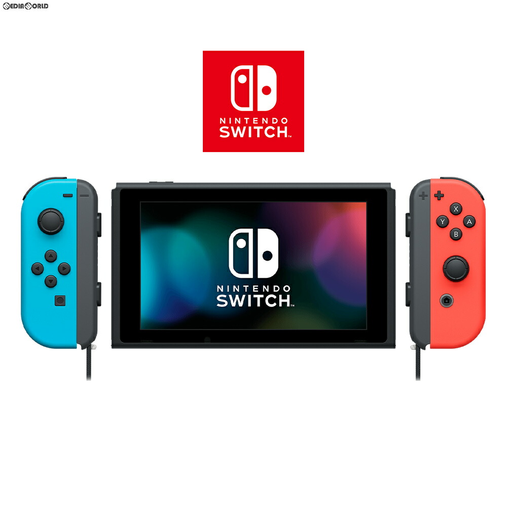 楽天市場】【中古】[Switch] (本体)Nintendo Tokyo限定 (新型