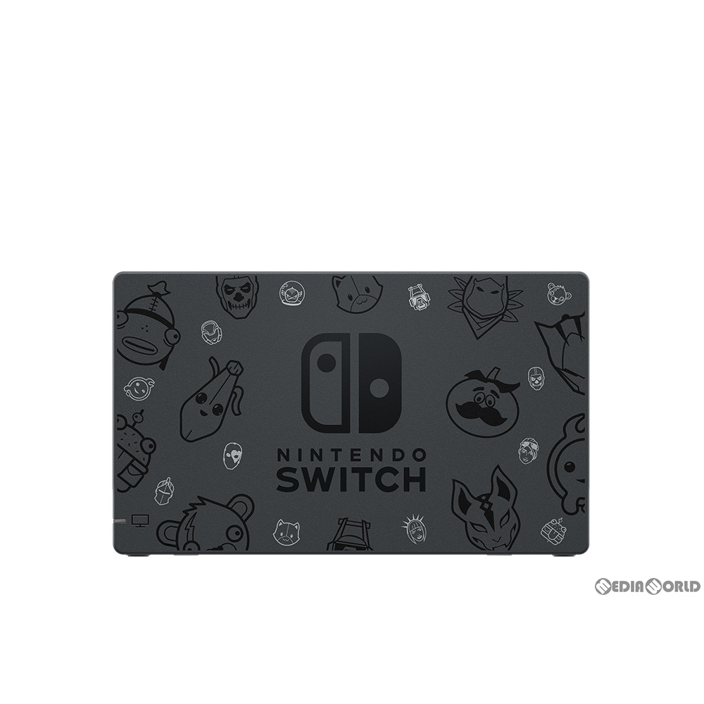 楽天市場 新品即納 本体 Switch Nintendo Switch ニンテンドースイッチ フォートナイトspecialセット Had S Kfage 1106 メディアワールド 販売 買取shop