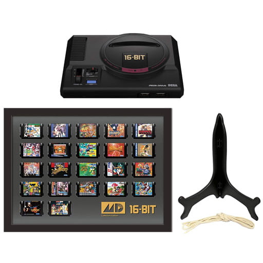 楽天市場】【送料無料】SEGA HISTORY COLLECTION (セガ ヒストリー