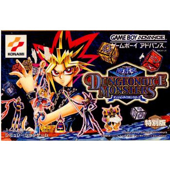 楽天市場】遊戯王 ダンジョンダイスモンスターズ スターター