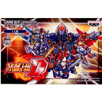 楽天市場】N64 スーパーロボット大戦64 （ソフトのみ）【中古