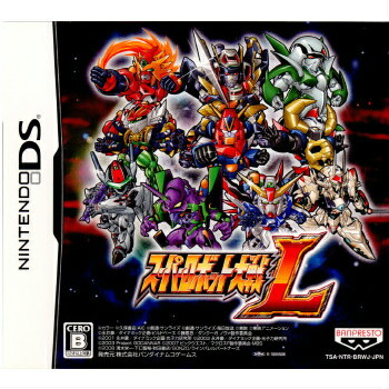 ニンテンドー3DS - スーパーロボット大戦UX Amazon | スーパーロボット大戦UX - 3DS | ゲームソフト