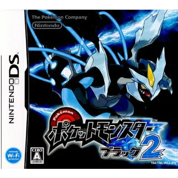 楽天市場 中古 Nds ポケットモンスター ブラック2 Bw2 1623 メディアワールド 販売 買取shop