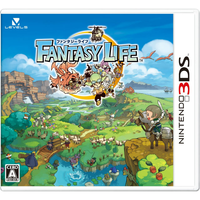 楽天市場】在庫あり[メール便OK]【新品】【3DS】ファンタジー