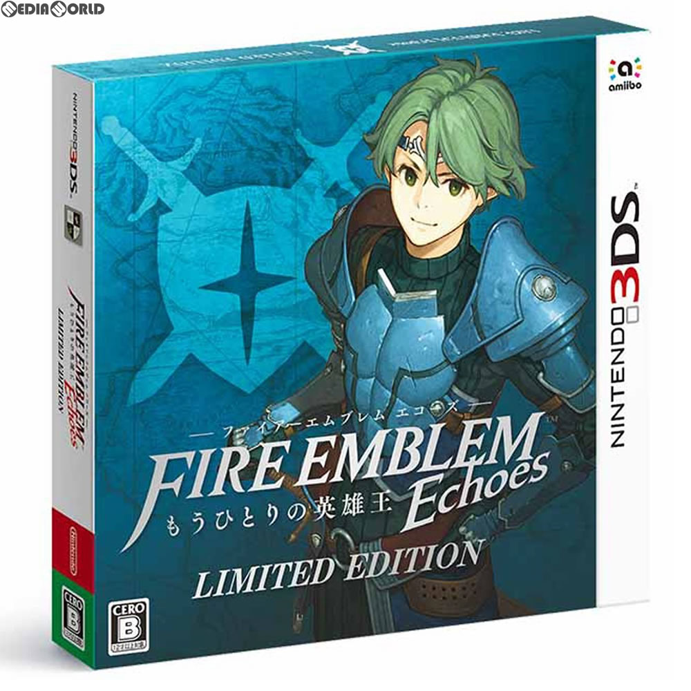 楽天市場】【中古】[3DS] ファイアーエムブレムif(イフ) SPECIAL