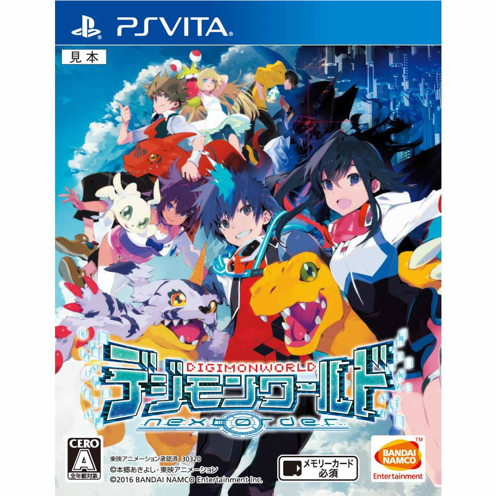 digimon world next order switch